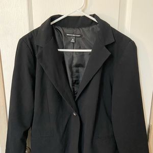 Briggs New York Blazer